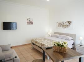 Casa Vacanze Porta San Calogero, hôtel à Sciacca