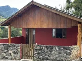 Casa Paiol Grande