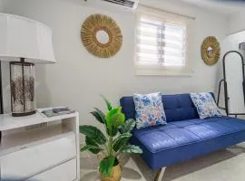 Love vacation rental aruba