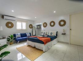 Love vacation rental aruba, hotel in Palm-Eagle Beach