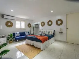 Love vacation rental aruba