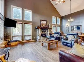 Briarcliff Mountain View Lodge