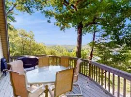 RelaxAwhile Cabins-GetAway Grove