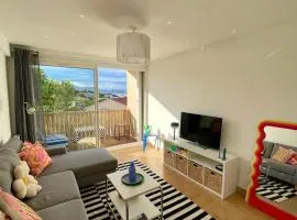 Superbe duplex refait à neuf !