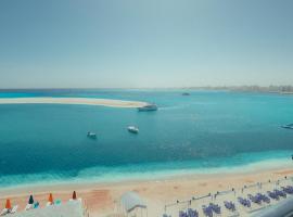 Riviera tibarose, hotel di Marsa Matruh