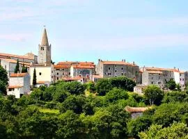 Apartmani Bale-Valle