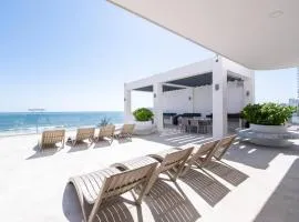 Cristal bay 1504 lujosa habitación frente al mar