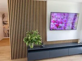 Apartament ZDRÓJ