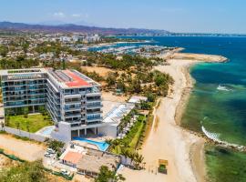 Casa Vida - Zantamar Loft, Hotel in La Cruz de Huanacaxtle