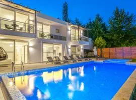 Villa White Stone