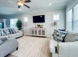 The Sandy Cottage