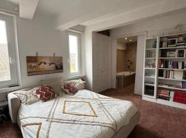la touR d'azuR, hotel di La Cadière-dʼAzur