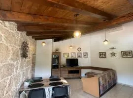 Apartment Batelan