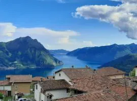 Brezza di Lago