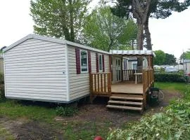 Mobil-Home 6-8 personnes