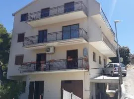 Apartment in Podstrana, 5 km from Split