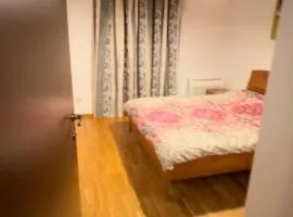 Aida apartment City kvart
