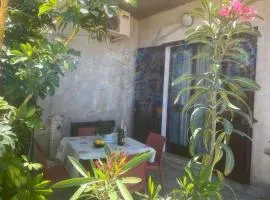 Appartamento unica Brigitte