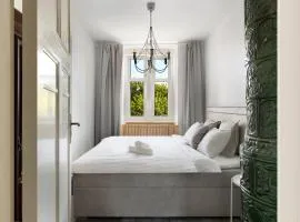 Elite Apartments Parkowa Economy