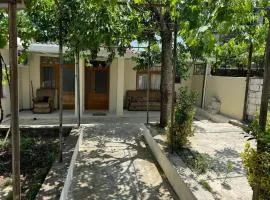 Peaceful Garden House