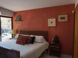 Casa Nawuales - Terraza - Guadalajara céntrico