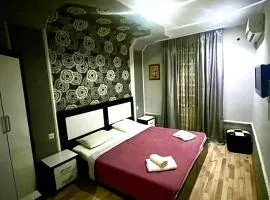B&B Europa Hotel