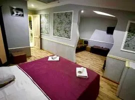 B&B Europa Hotel