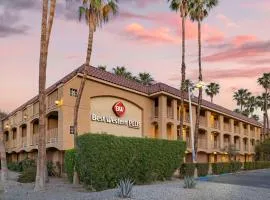 Best Western Plus Palm Desert Resort