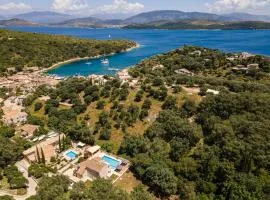 Agios Stefanos Bay - Villa Anna
