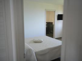 Le Sette Punte, hotel v destinaci Trecase