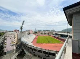 Stadio apartments Shkoder