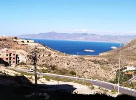Appartement vue sur mer ISLY AL HOCEIMA