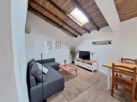 Typical house in Algarve 5m from beach