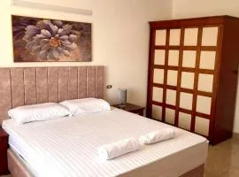 Luxury Two Bed Apartment in Delta Sharm - Fully remodelled - Free wifi - Free Pool