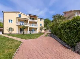 Apartment in Cizici - Insel Krk 50538