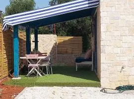 Holiday home in Ugljan - Insel Ugljan 50384