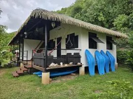 Villa ALBA