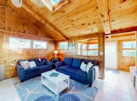 Glendon Beach Getaway