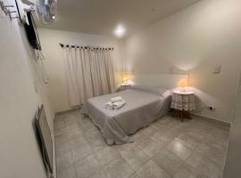 Hotel Alfonso NUEVO DUEÑO, Hotel in Santa Teresita