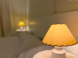 Hotel Alfonso NUEVO DUEÑO, Hotel in Santa Teresita