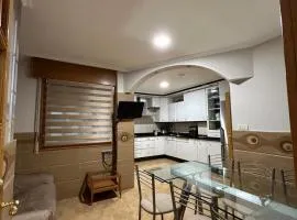 Piso Vilamar
