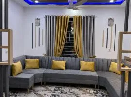 Vip homes jhelum