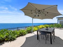 Sea La Vie Port Victoria, hotel v destinaci Wauraltee