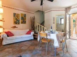 Holiday home in Agrustos 50650
