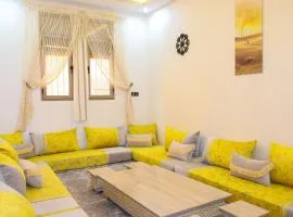 APPARTEMENT DE LUXE A LAAYOUNe
