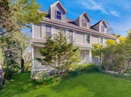 Blooming Sunshine - Unit 1, cottage in East Falmouth