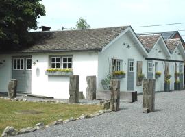 Les Chambres du Vivier, chambres d'hôtes et gîte - à 100m -, hotel in Durbuy