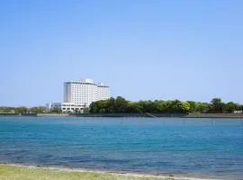 Grand Mercure Lake Hamana Resort & Spa