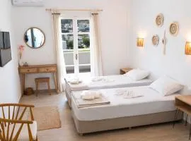 Amelia rooms