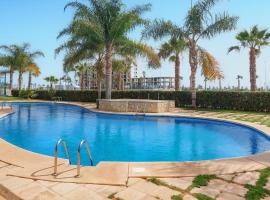 Lovely Apartment In Moncofa, hotel i Moncofa